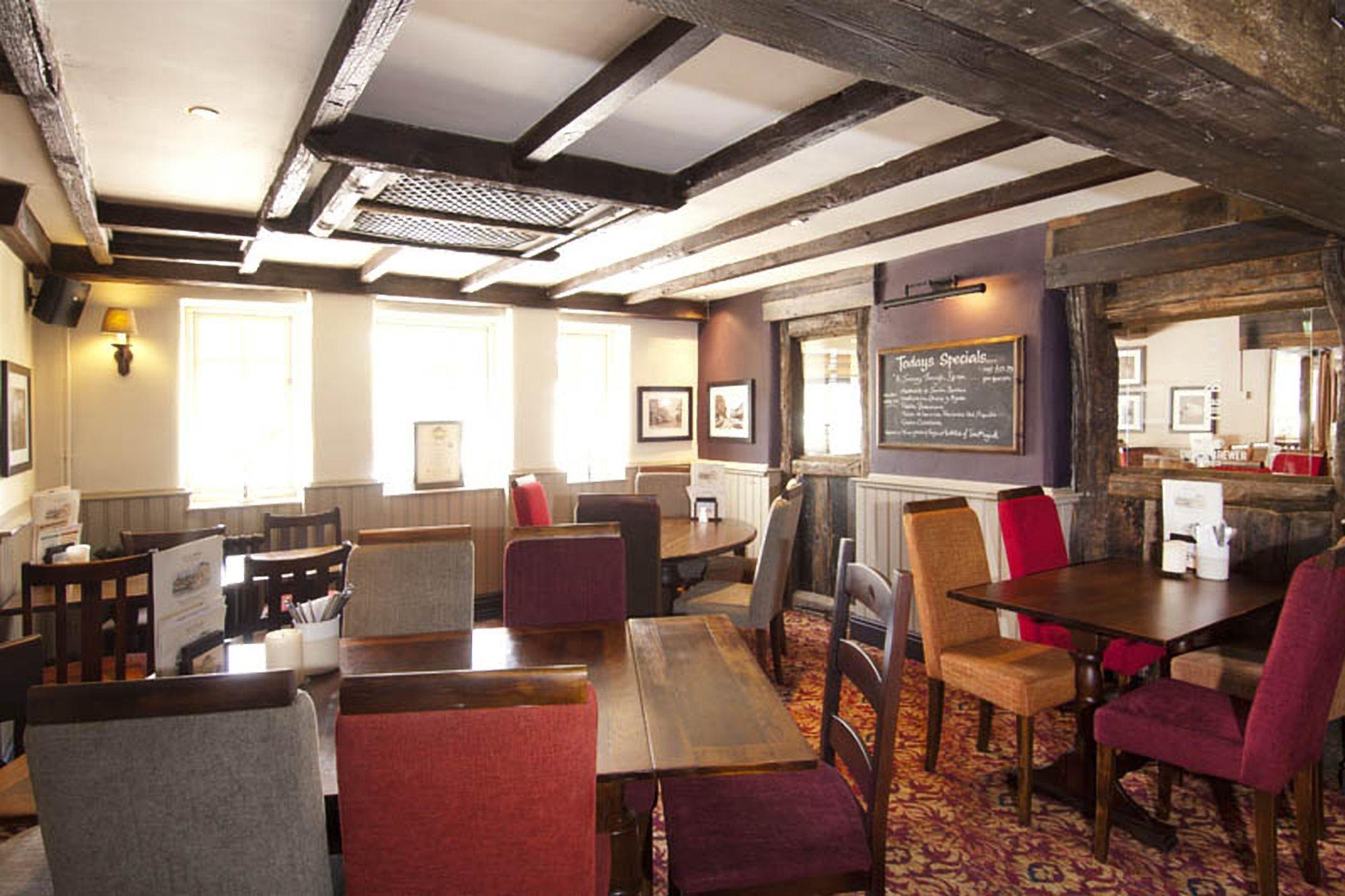 Premier Inn Manchester - Heaton Park Exterior photo